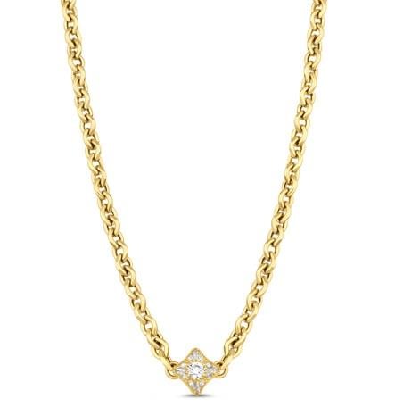 GXÖ KOLEKSİYONU TAŞLI CHOCKER KOLYE