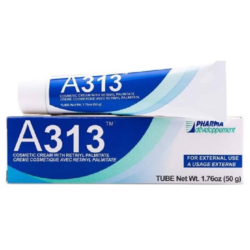 A313 A313 Retinol Pommade 50 gr