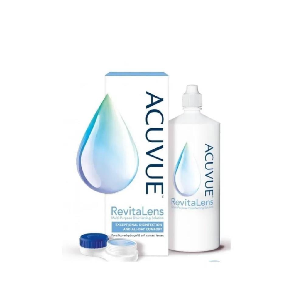 Acuvue Acuvue Revitalens Lens Solüsyonu 360 ml