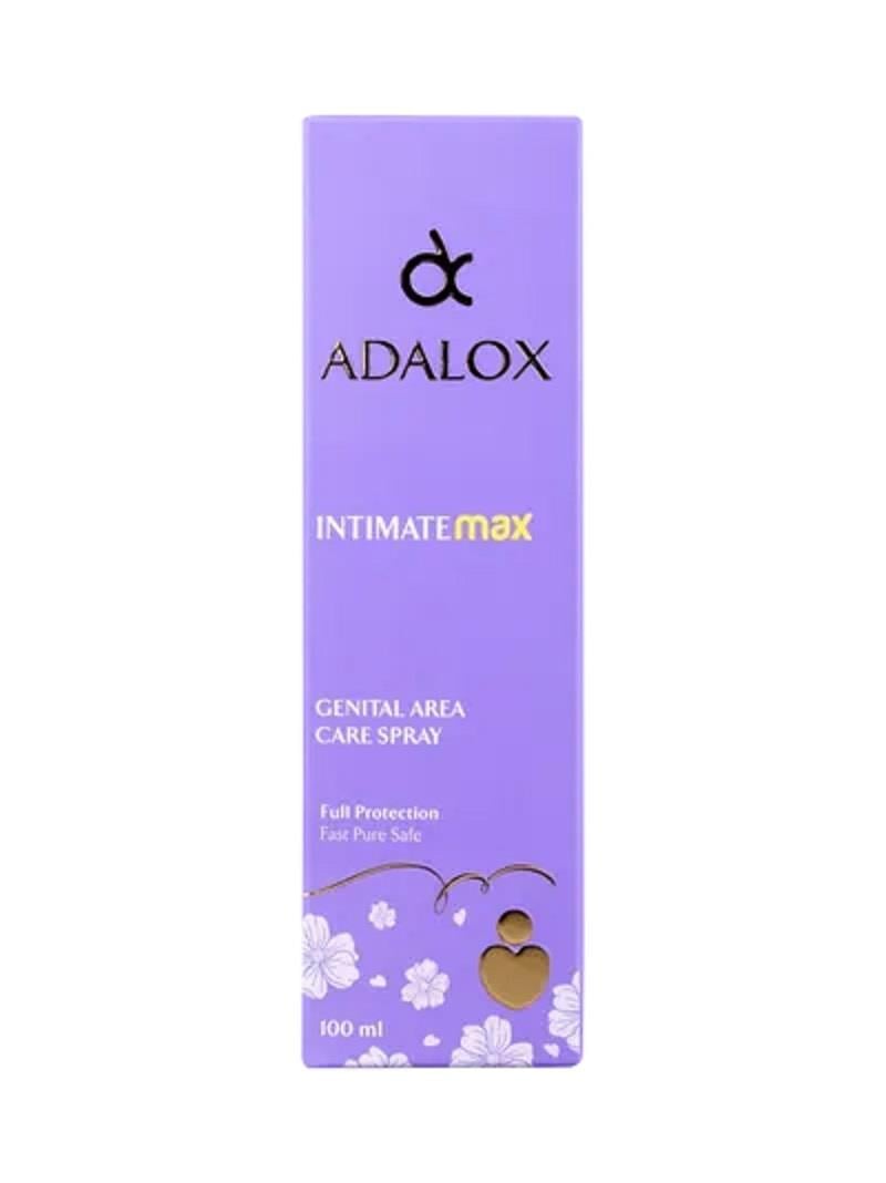 Adalox Adalox Intimate Spray Plus 100 ml