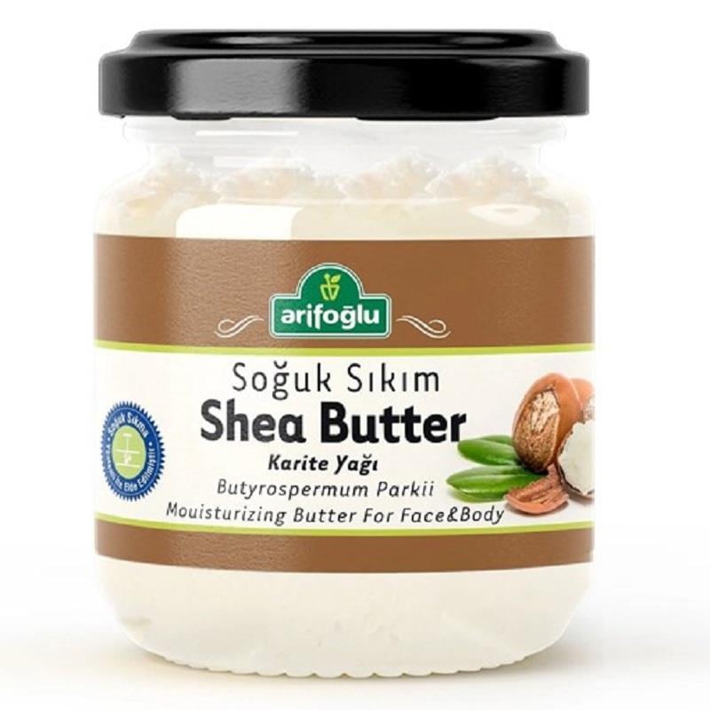 Ahmet Arifoğlu Arifoğlu Shea Butter 150 ml