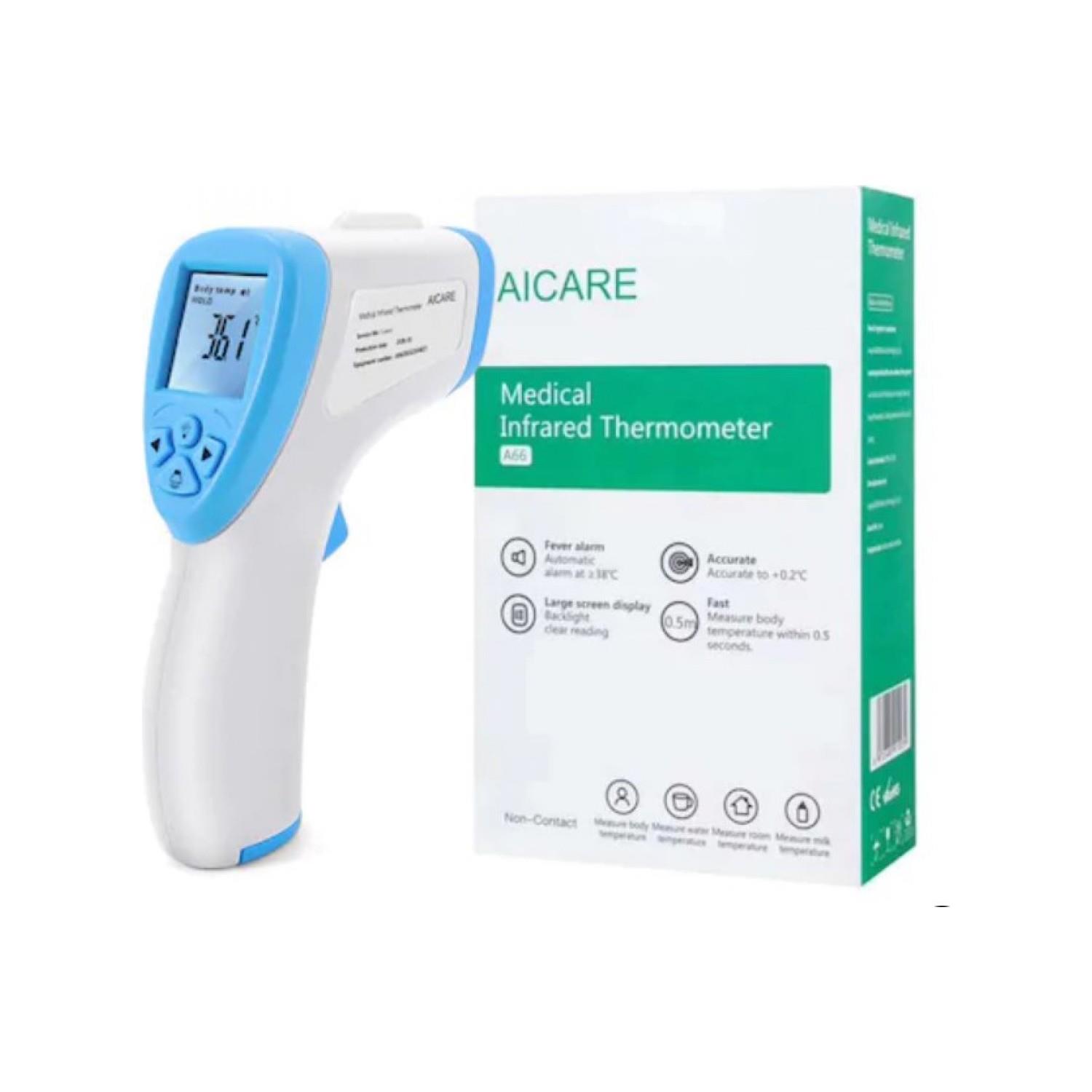 Aicare Aicare A66 Temassız Ateş Ölçer