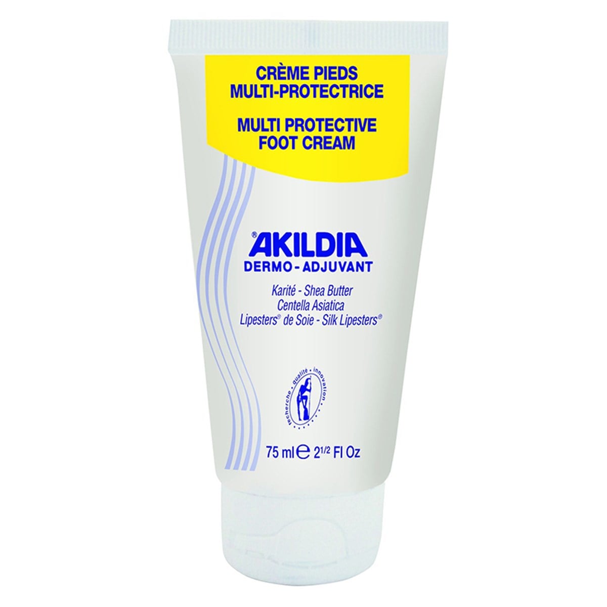 AkildiaAkildia Multi Protective Foot Cream 75ml