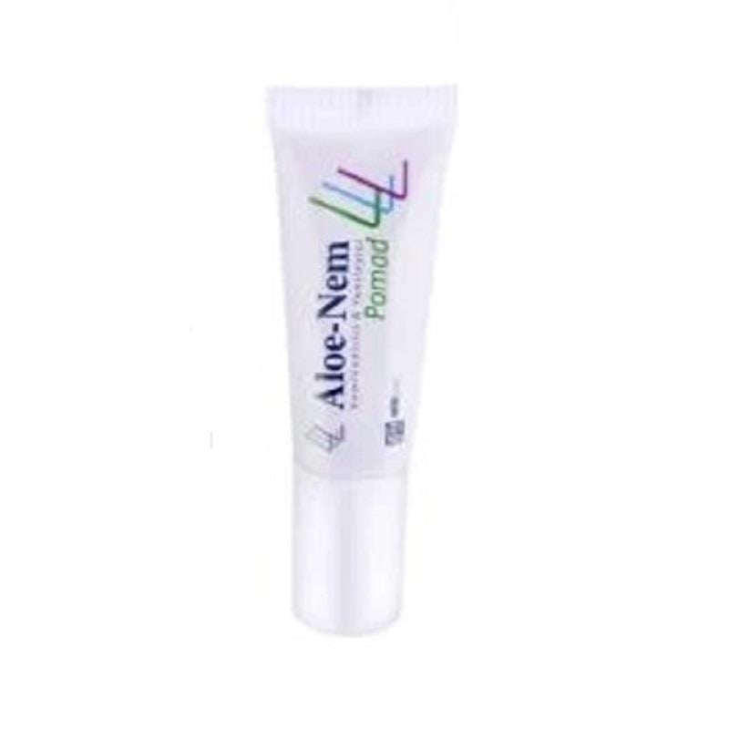 Aloe-Nem Aloe-Nem Nemlendirici Yenileyici Pomad 10 gr