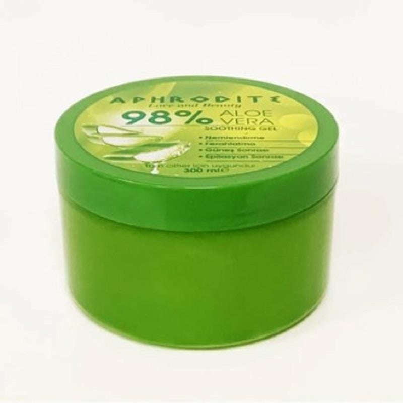 Aphrodite Aphrodite %98 Aloe Vera Jel 300 ml