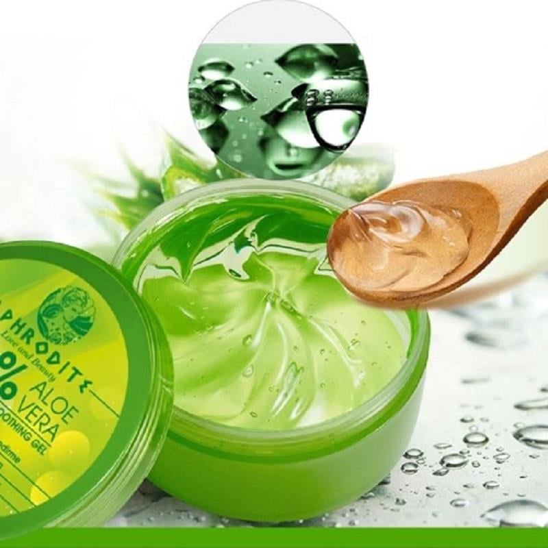 Aphrodite Aphrodite %98 Aloe Vera Jel 300 ml