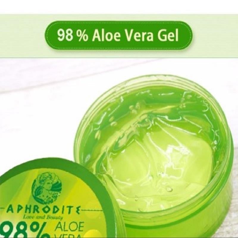 Aphrodite Aphrodite %98 Aloe Vera Jel 300 ml