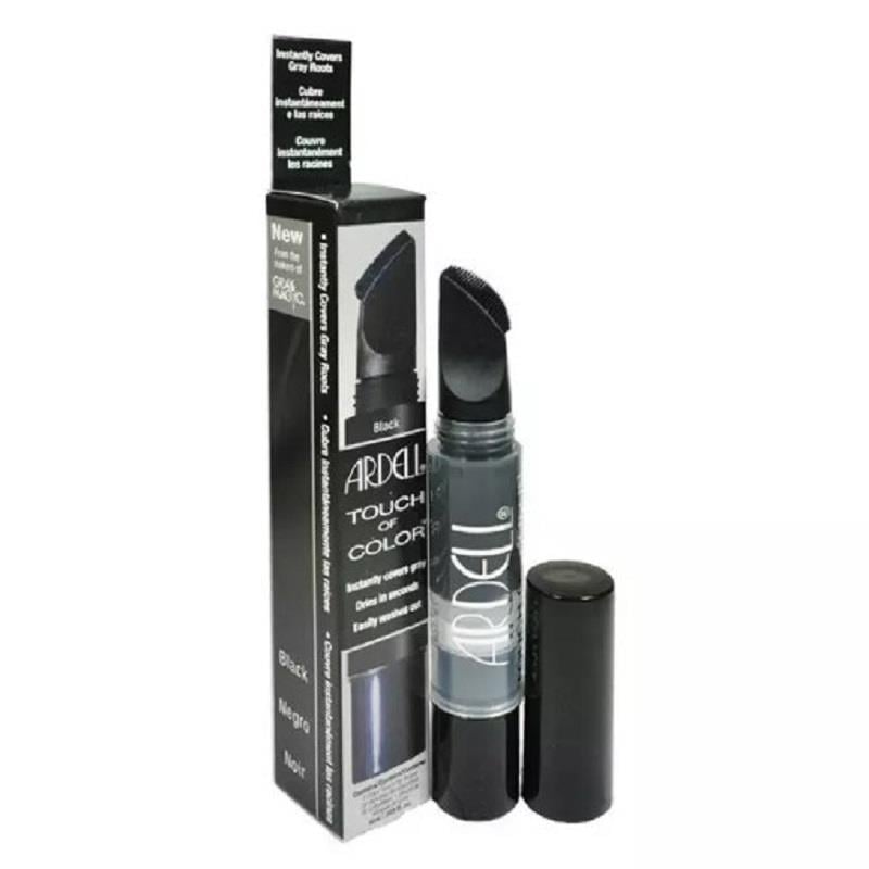 Ardell Ardell Touch Of Colour Saç Makyajı Black 6 ml