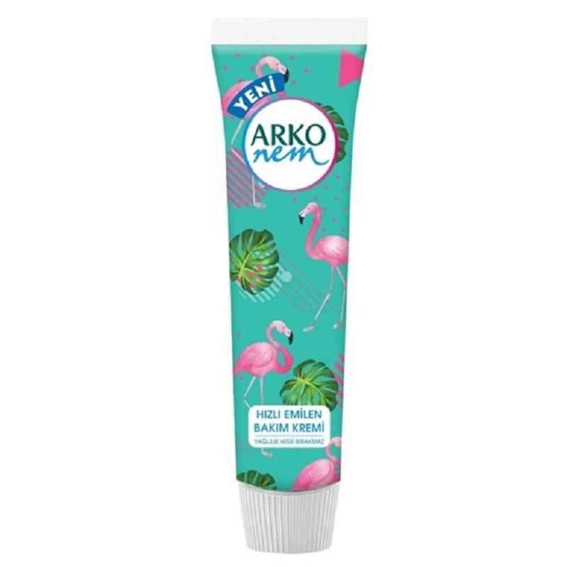 Arko Arko Hızlı Emilen Bakım Kremi Flamingo 20 ml