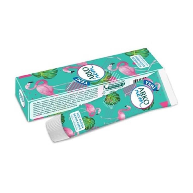 Arko Arko Hızlı Emilen Bakım Kremi Flamingo 20 ml