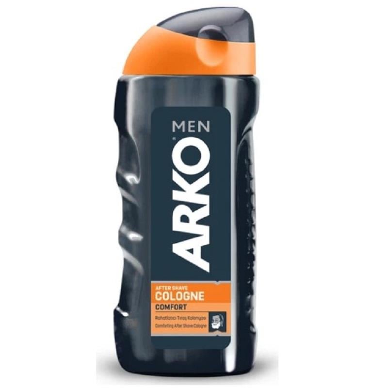 Arko Arko Men Tıraş Sonrası Kolonya Comfort 250 ml