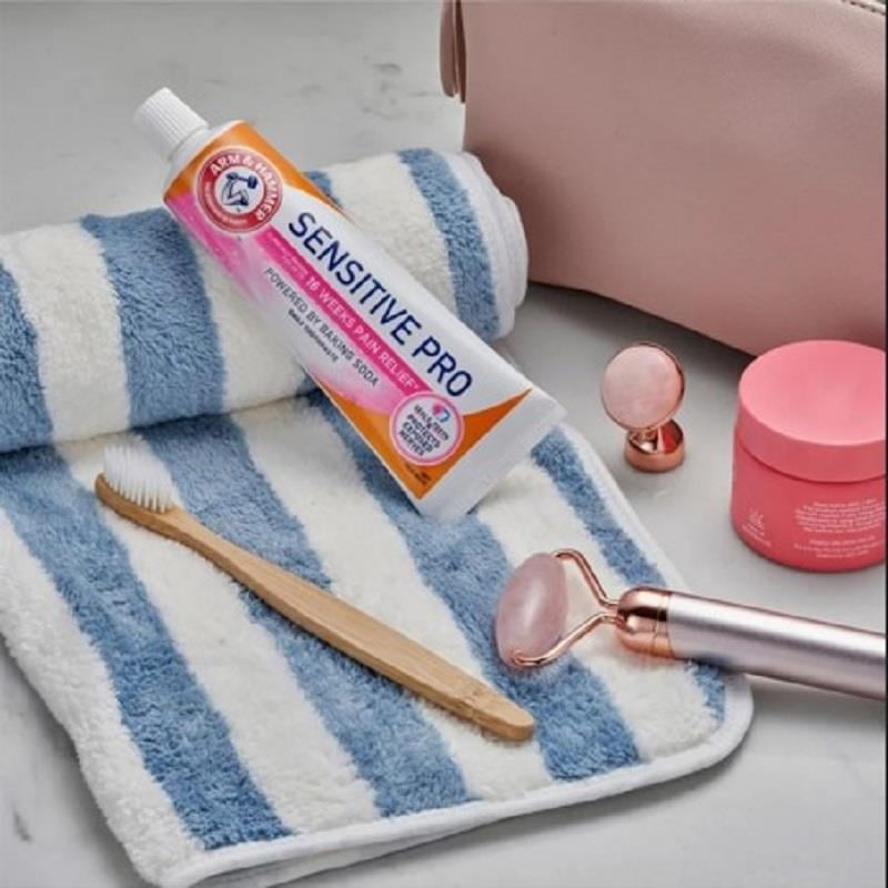 Arm & Hammer Arm & Hammer Sensitive Pro Diş Macunu 75 ml