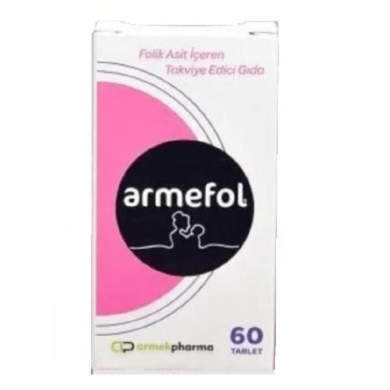 Armefol Armefol 60 Tablet