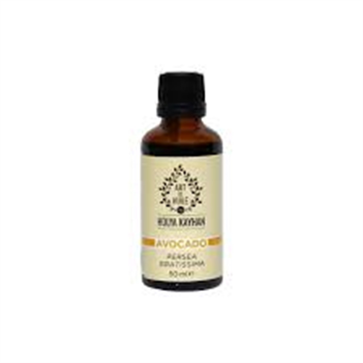 Art De Huile Art De Huile Avocado Yağı 50 ml