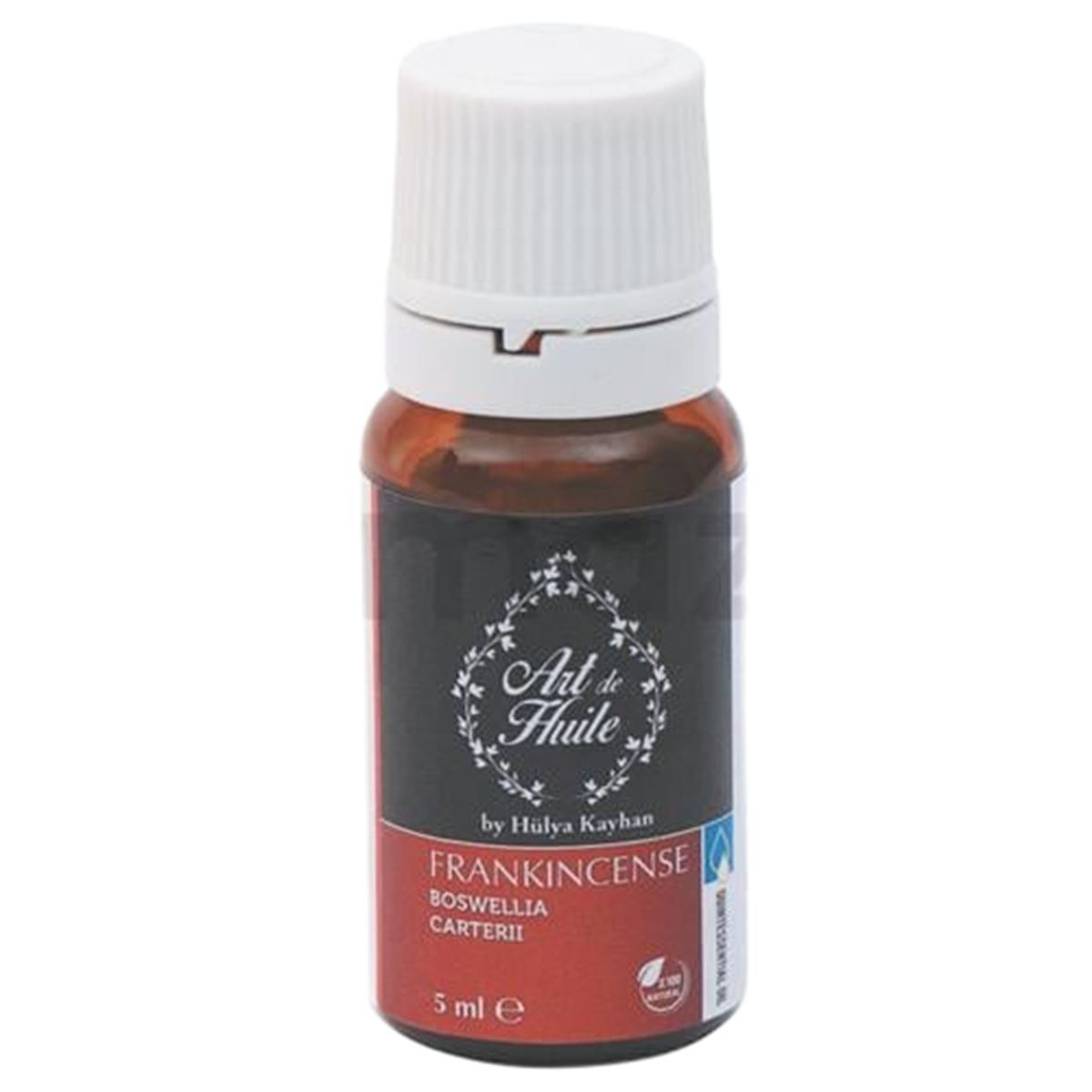 Art De Huile Art De Huile Frankincense Günlük 5 ml