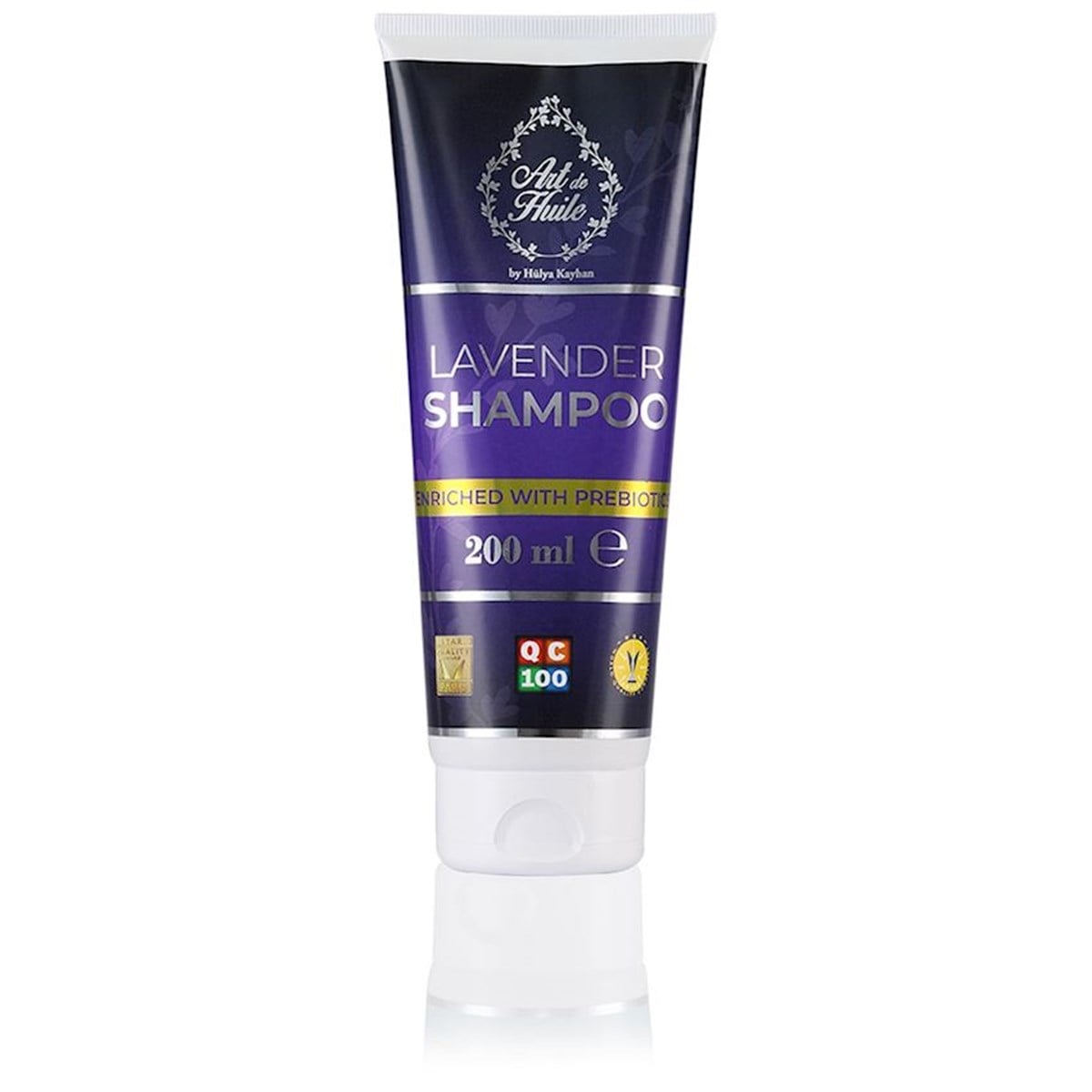 Art De Huile Art De Huile Lavender Shampoo 200 ml
