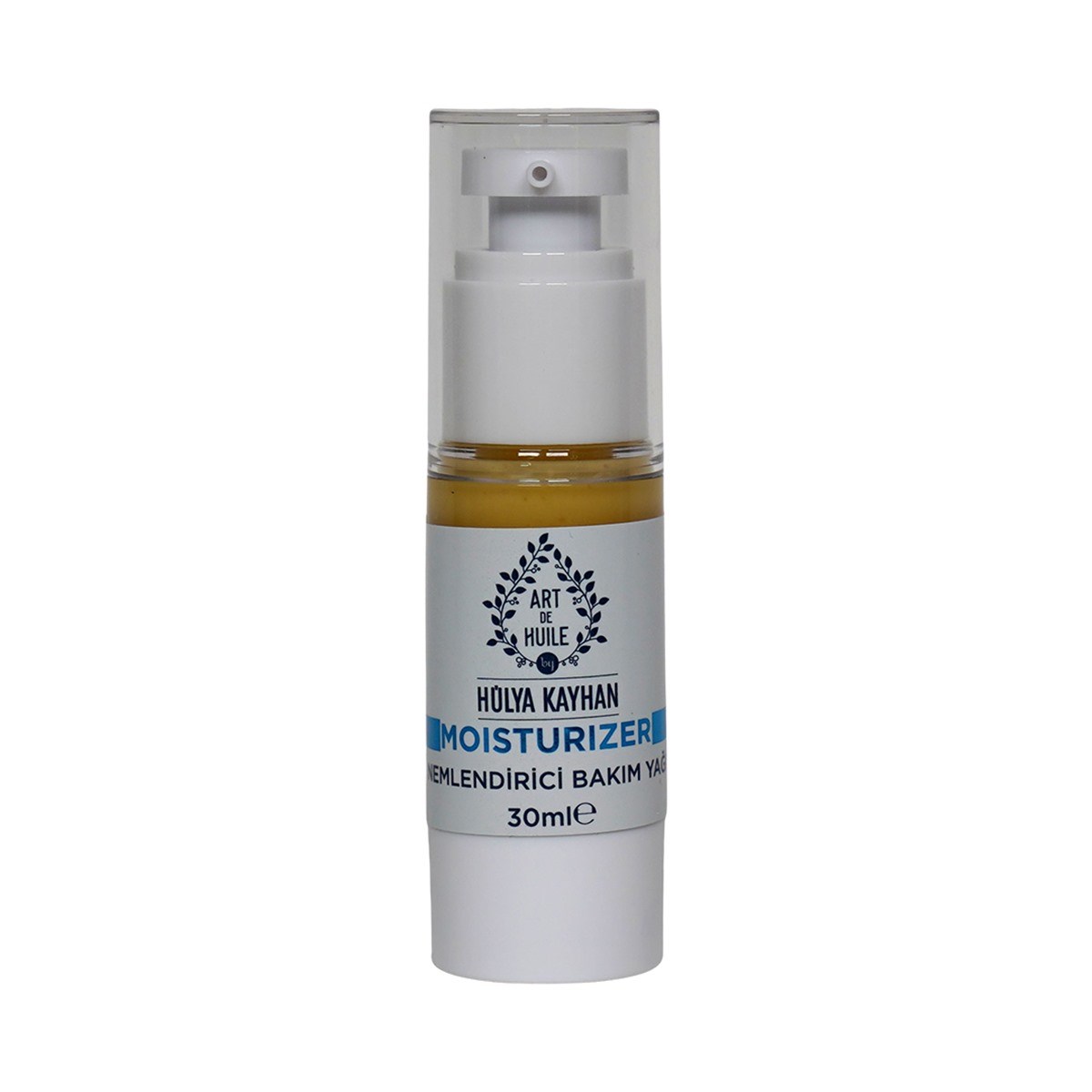 Art De Huile Art De Huile Moisturizer-Nemlendirici Bakım Yağı 30 ml