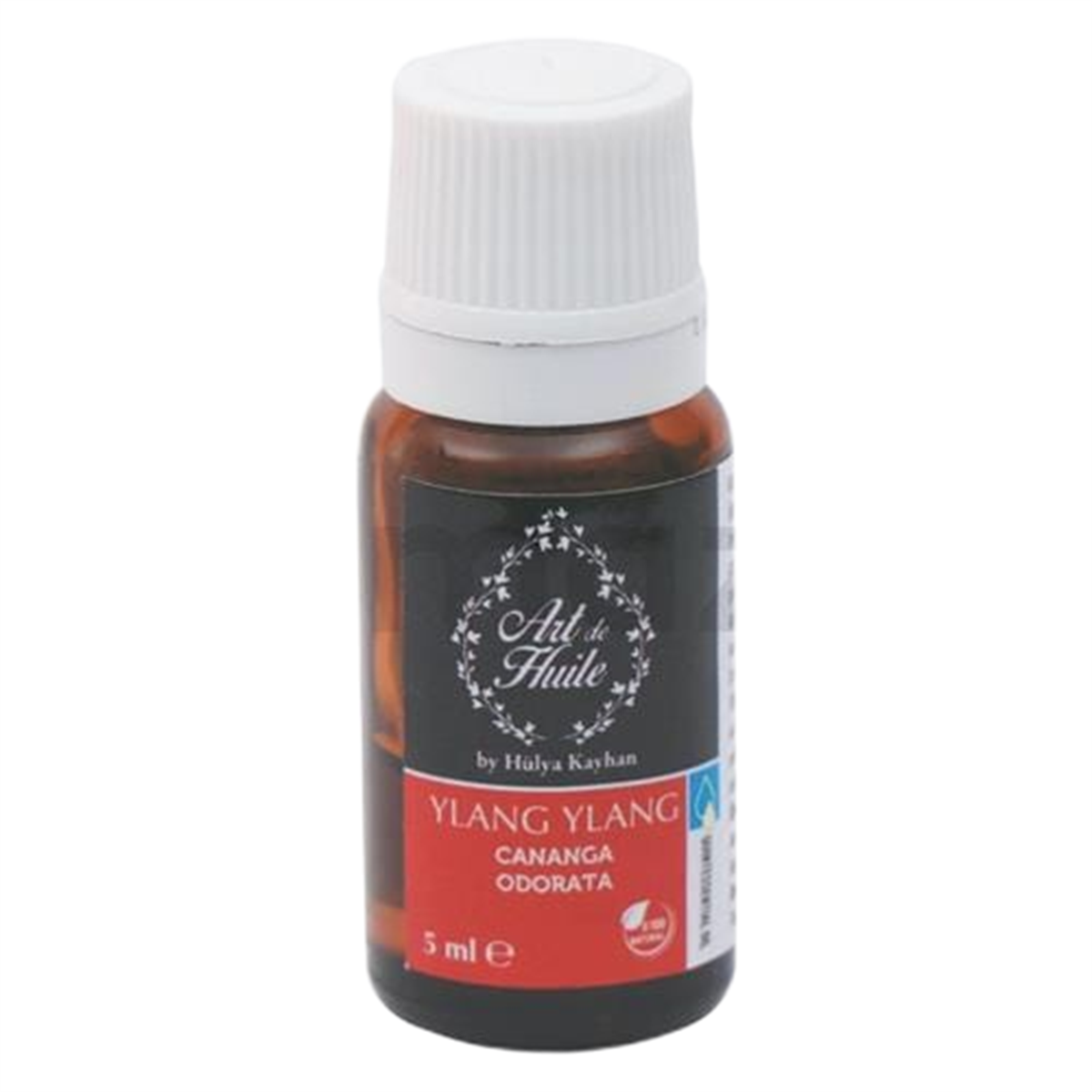 Art De Huile Art De Huile Ylang 5 ml