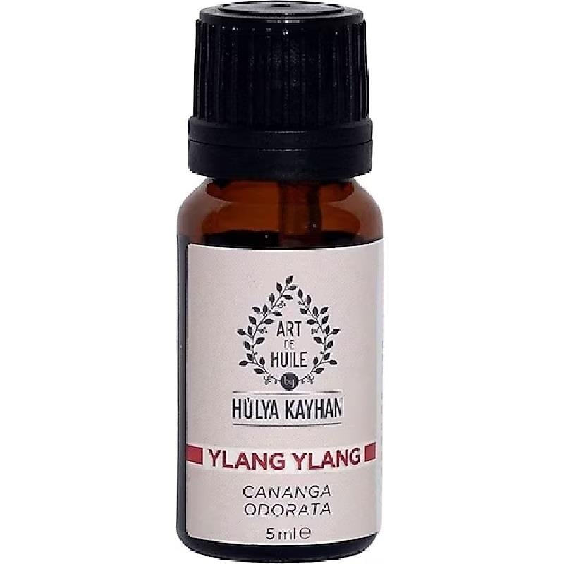 Art De Huile Art De Huile Ylang 5 ml