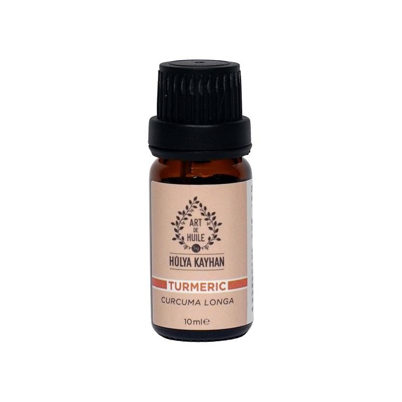Art De Huile Art De Huile Zerdeçal 10 ml
