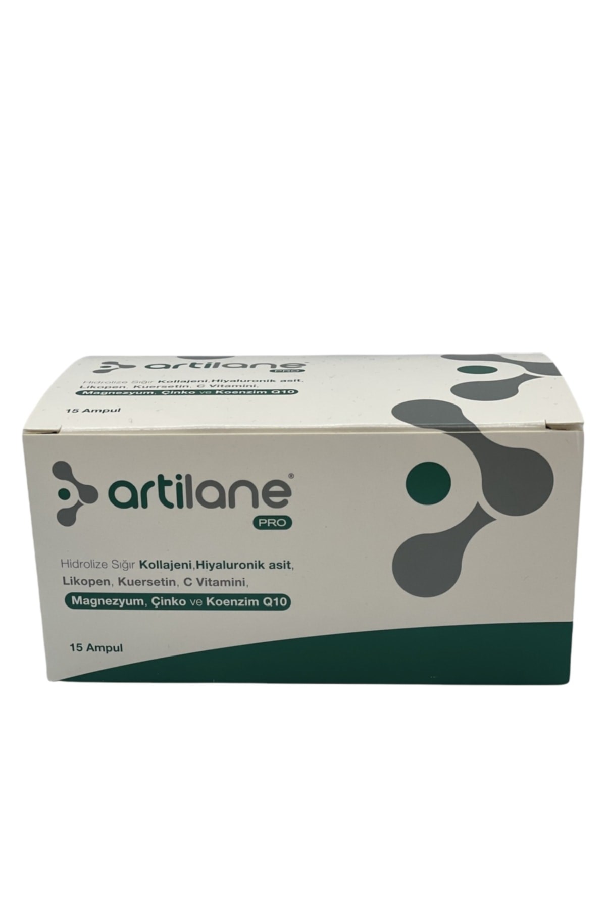 ARTİLANE Artilane Pro Collagen 15 Ampul