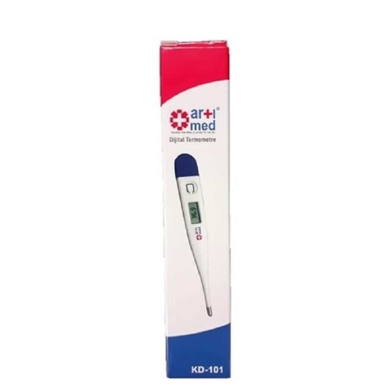 Artımed Artımed KD-101 Dijital Ateş Ölçer