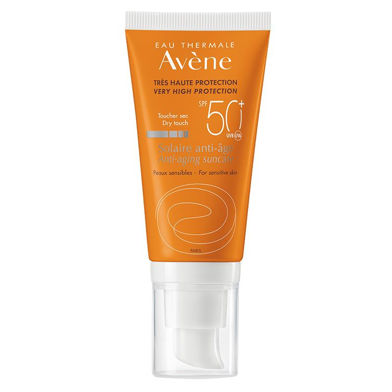 Avene Avène Anti Age Solaire Yaşlanma Karşıtı Güneş Kremi SPF50+ 50 ml