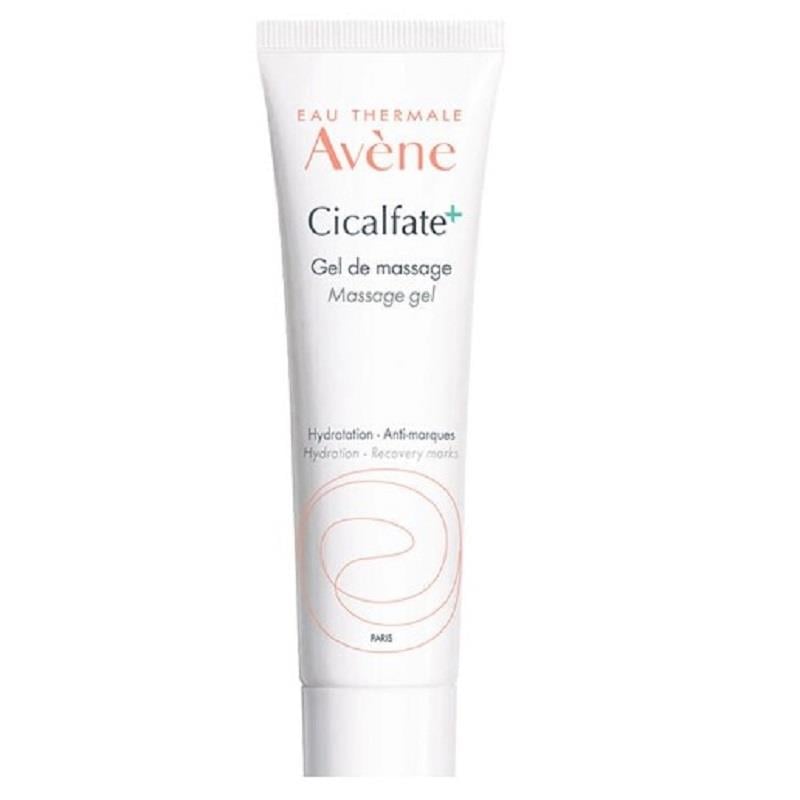 Avene Avène Cicalfate Massage Gel 30 ml