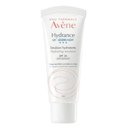 Avene Avène Eau Thermale Hydrance UV Light Emülsiyon SPF30 40 ml
