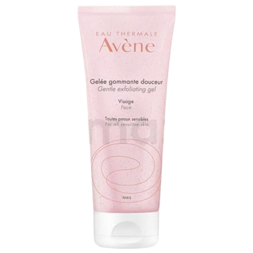 Avene Avene Gentle Exfoliating Gel 75 ml