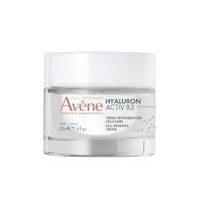 Avene Avene Hyaluron Activ B3 Hücre Yenilemeye Yardımcı Krem 50 ml