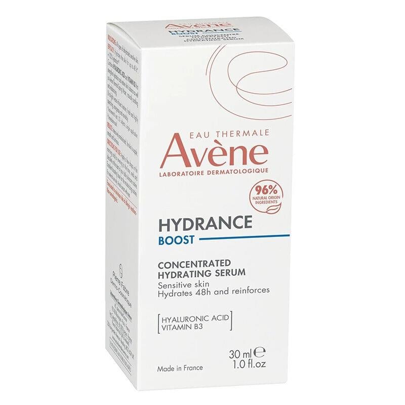 Avene Avene Hydrance Boost Serum 30 ml