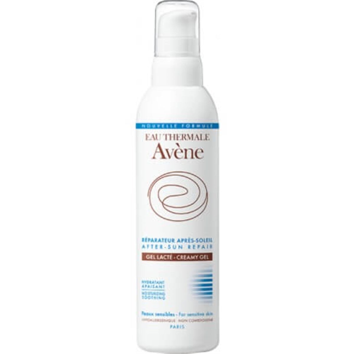 Avene Avene Reparateur Apres Soleil 200 ml