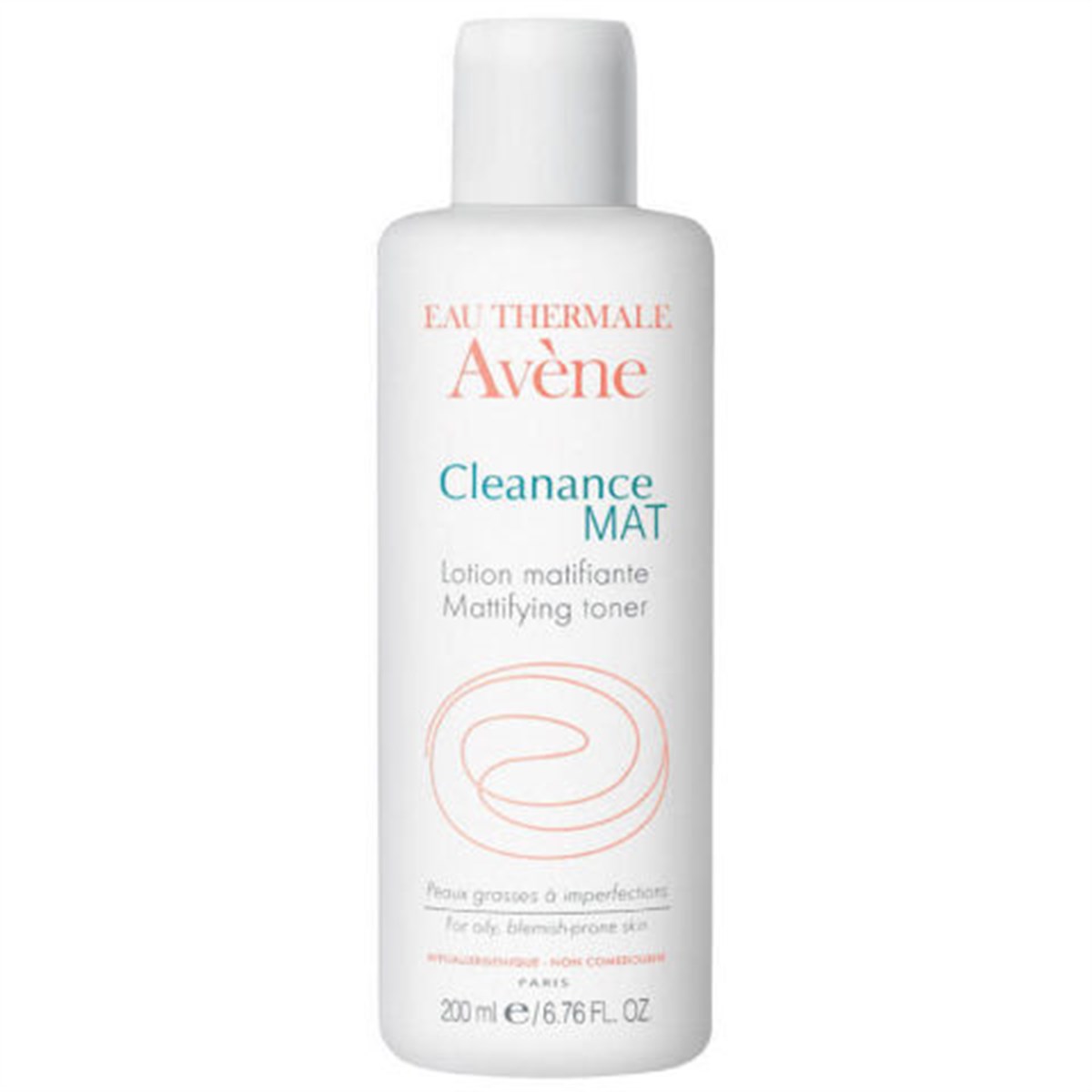 Avene Cleanance Mat Lotion - Matlaştırıcı Etkili Bakım losyonu 200ml
