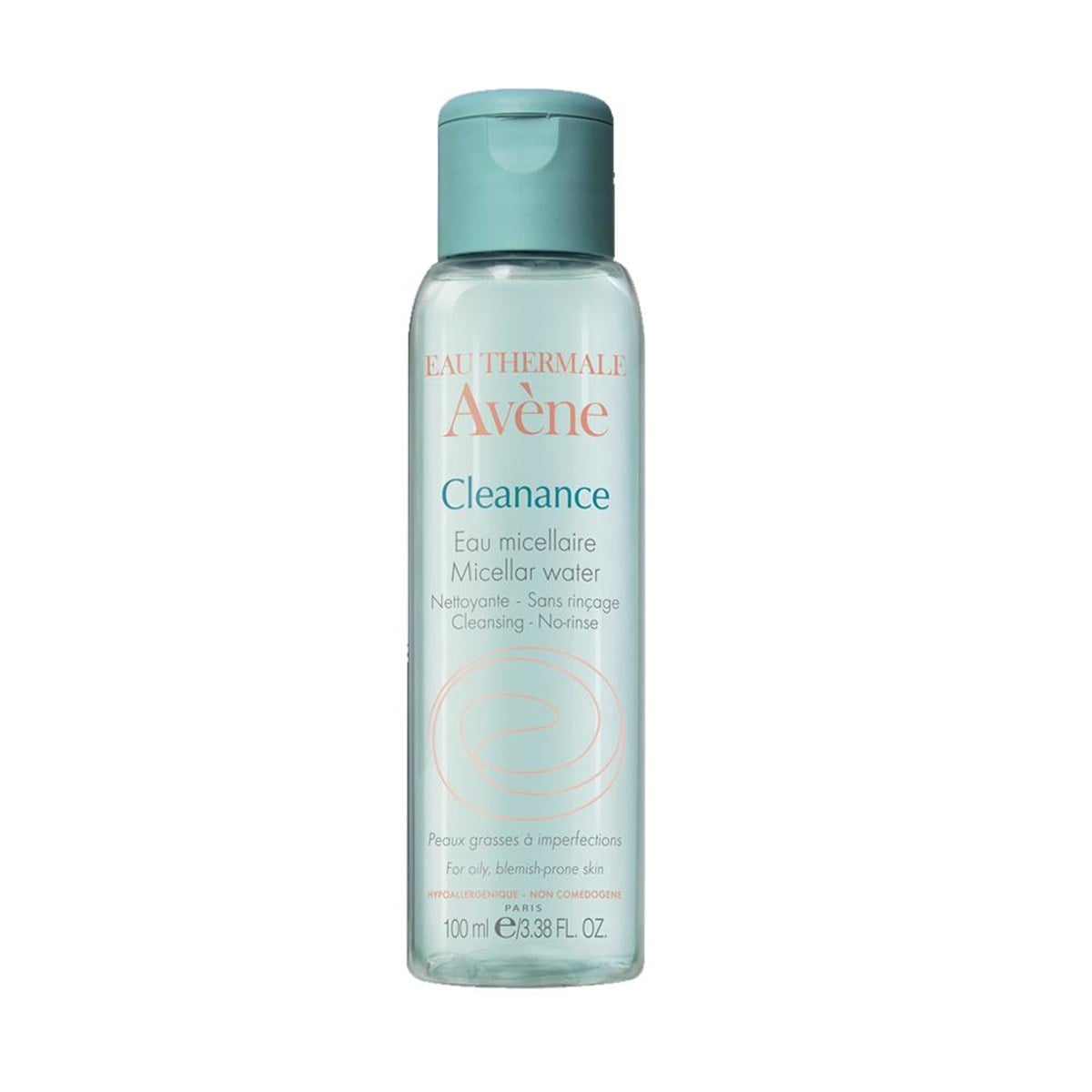 Avene Cleanance Micellar Water 400 ml