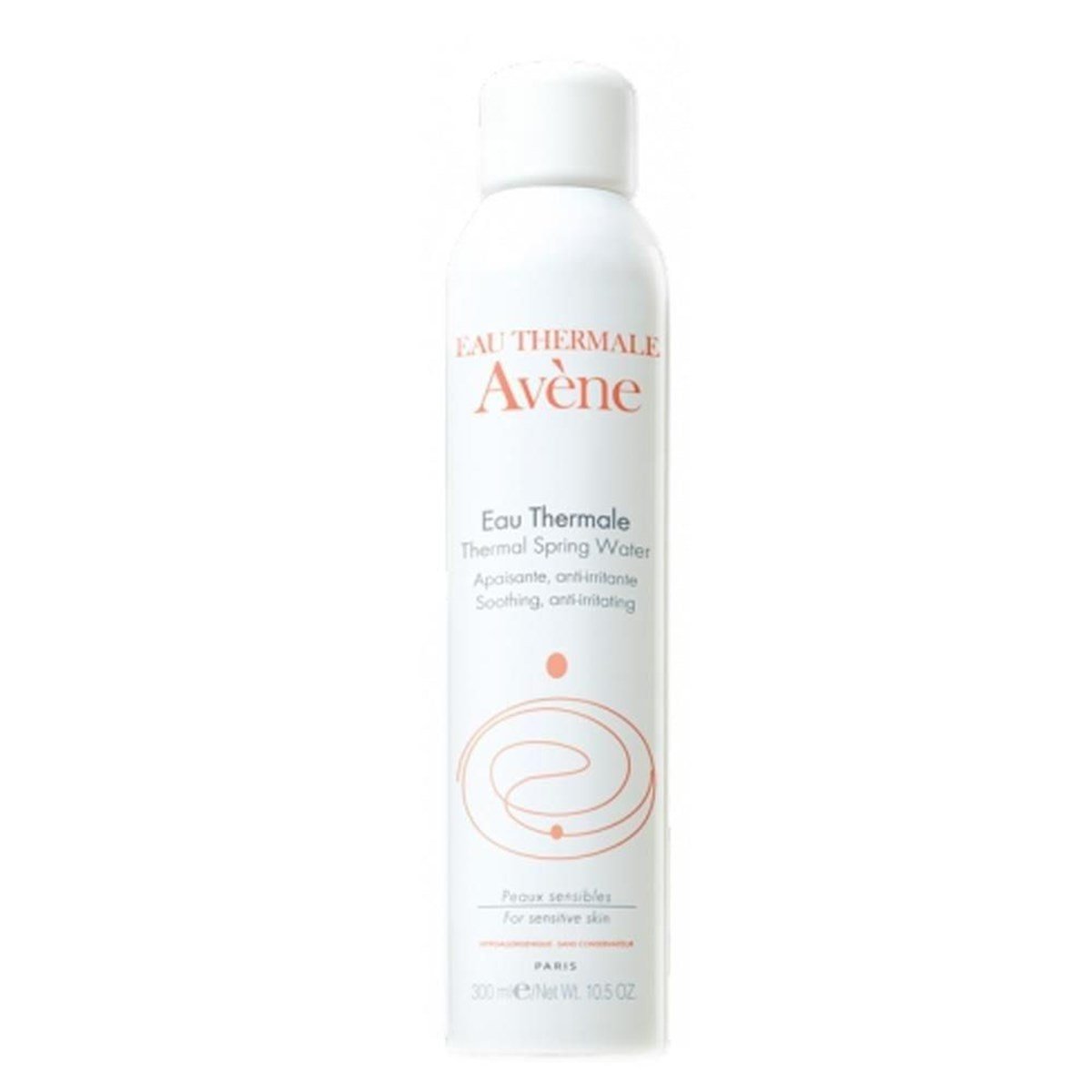 Avene Eau Thermale Thermal Spring Water 300 ml