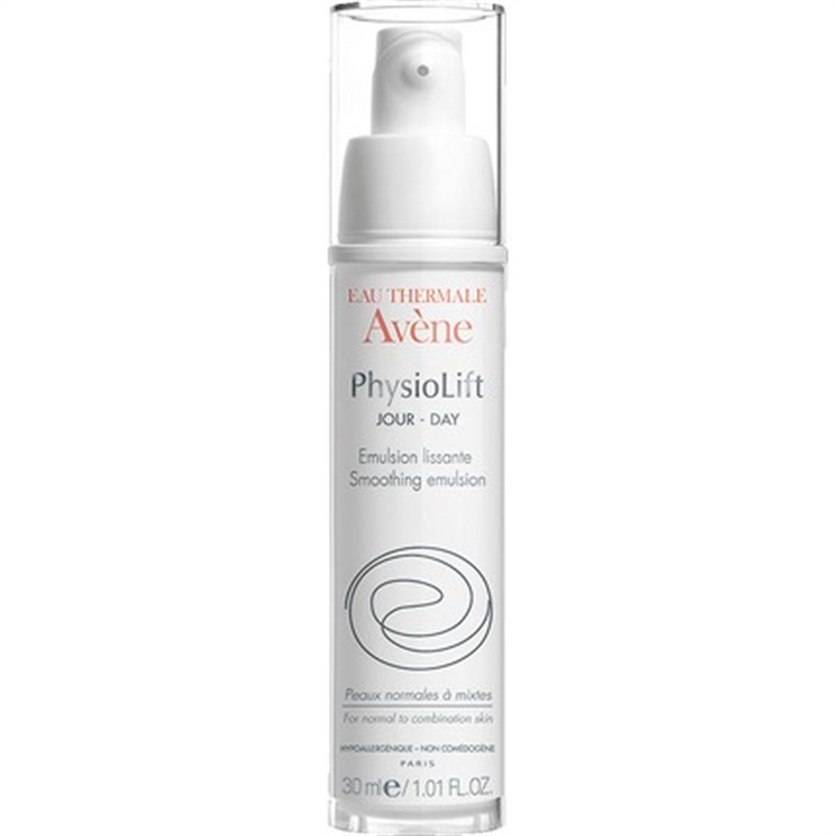 Avene Physiolift Day Emulsion 30 ml