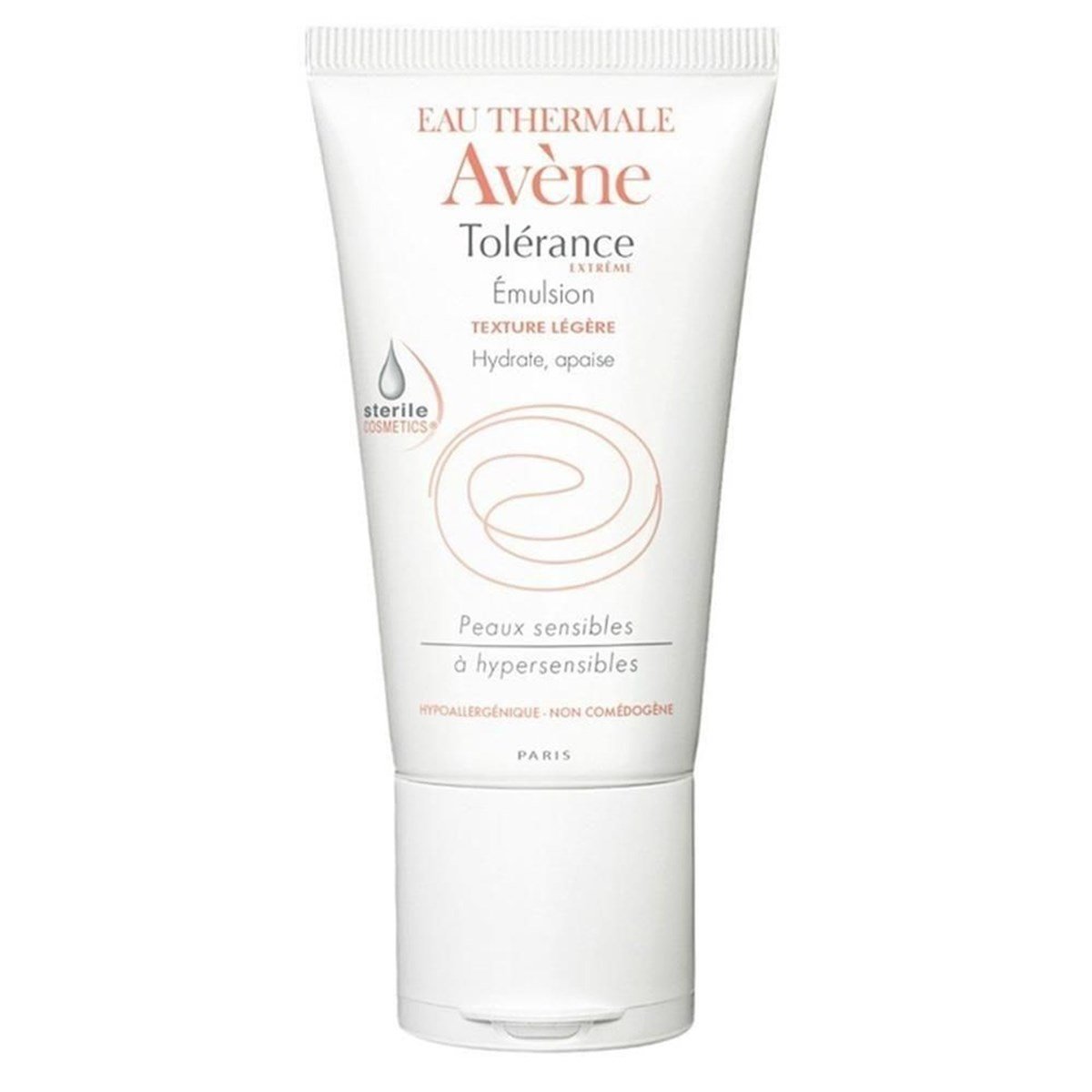 Avene Tolerance Extreme Emulsion 50 ml