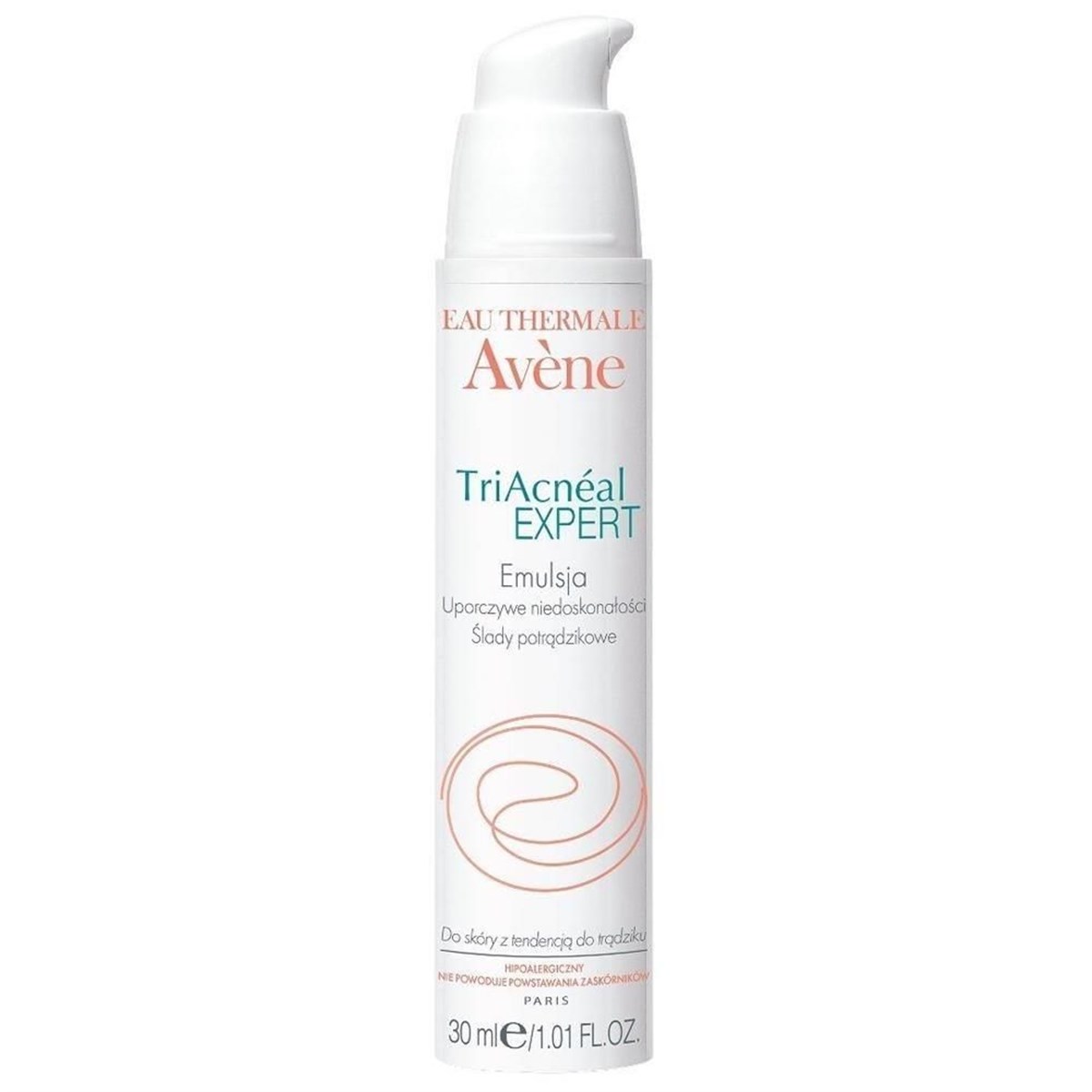 Avene Triacneal Expert Soin Emulsion Cilt Bakım Kremi 30 ml
