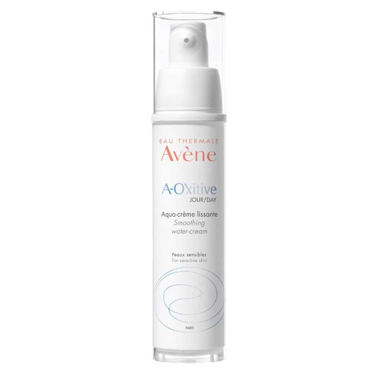 AveneAvene A-Oxitive Yaşlanma Karşıtı Gündüz Bakım Kremi 30 ml