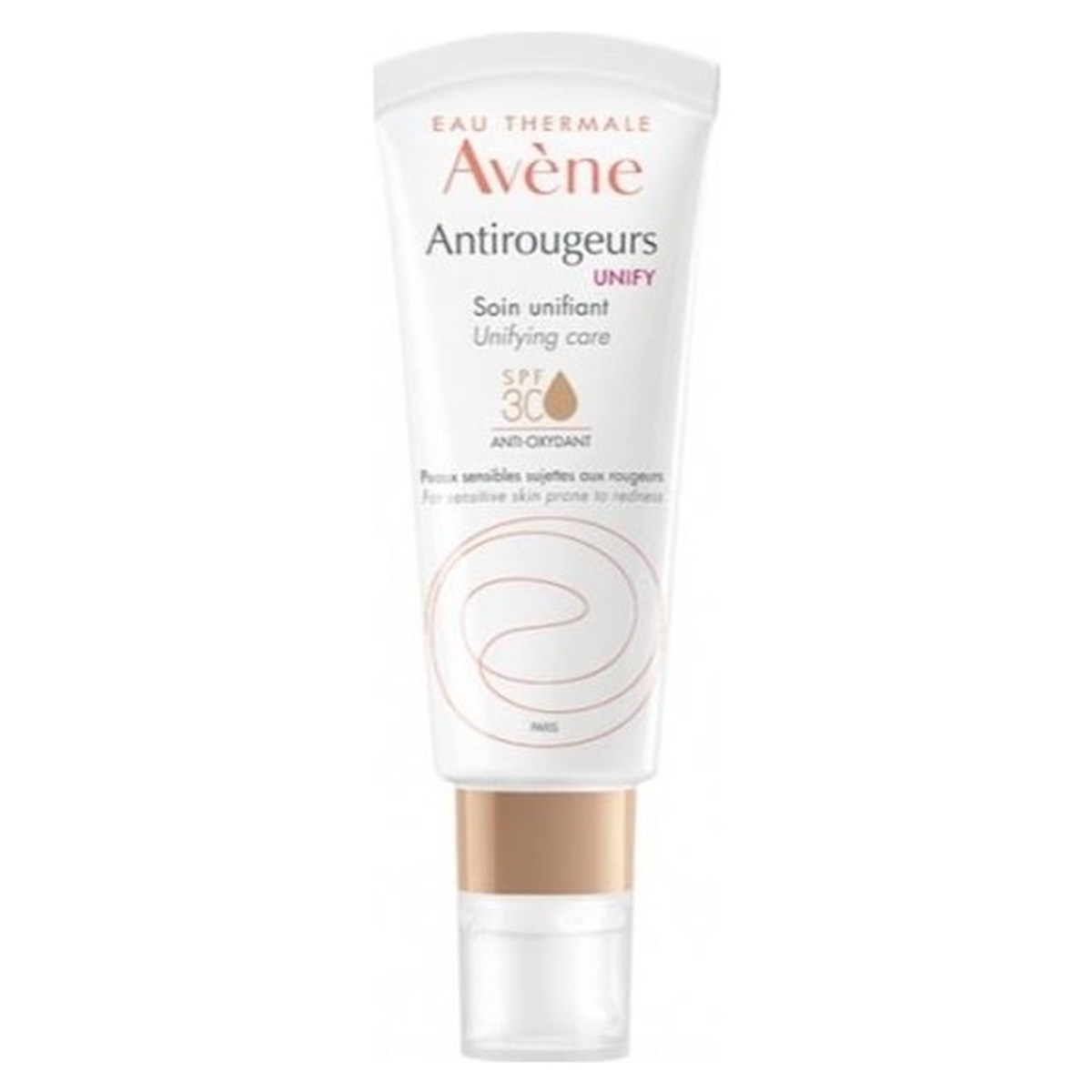 AveneAvene Antirougeurs Unify  Spf 30 Anti-Oxidant 40 ml