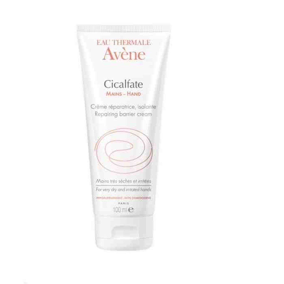 AveneAvene Cicalfate Mains Hand Cream 100 Ml