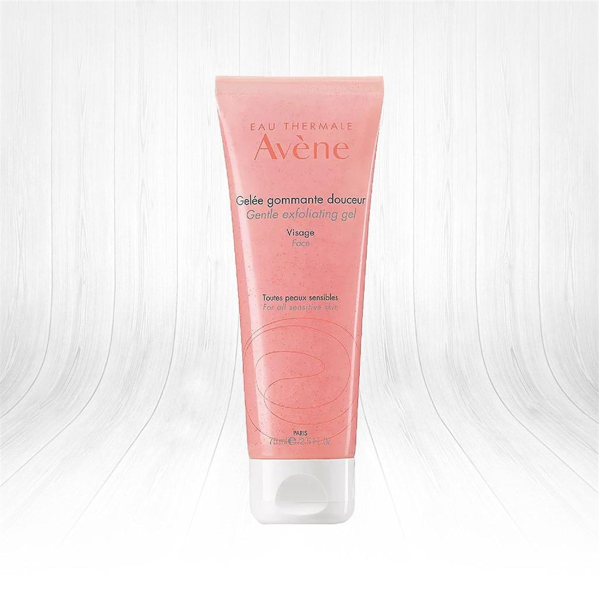 AveneAvene Gommaga Gentle Exfoliating Gel 75ml