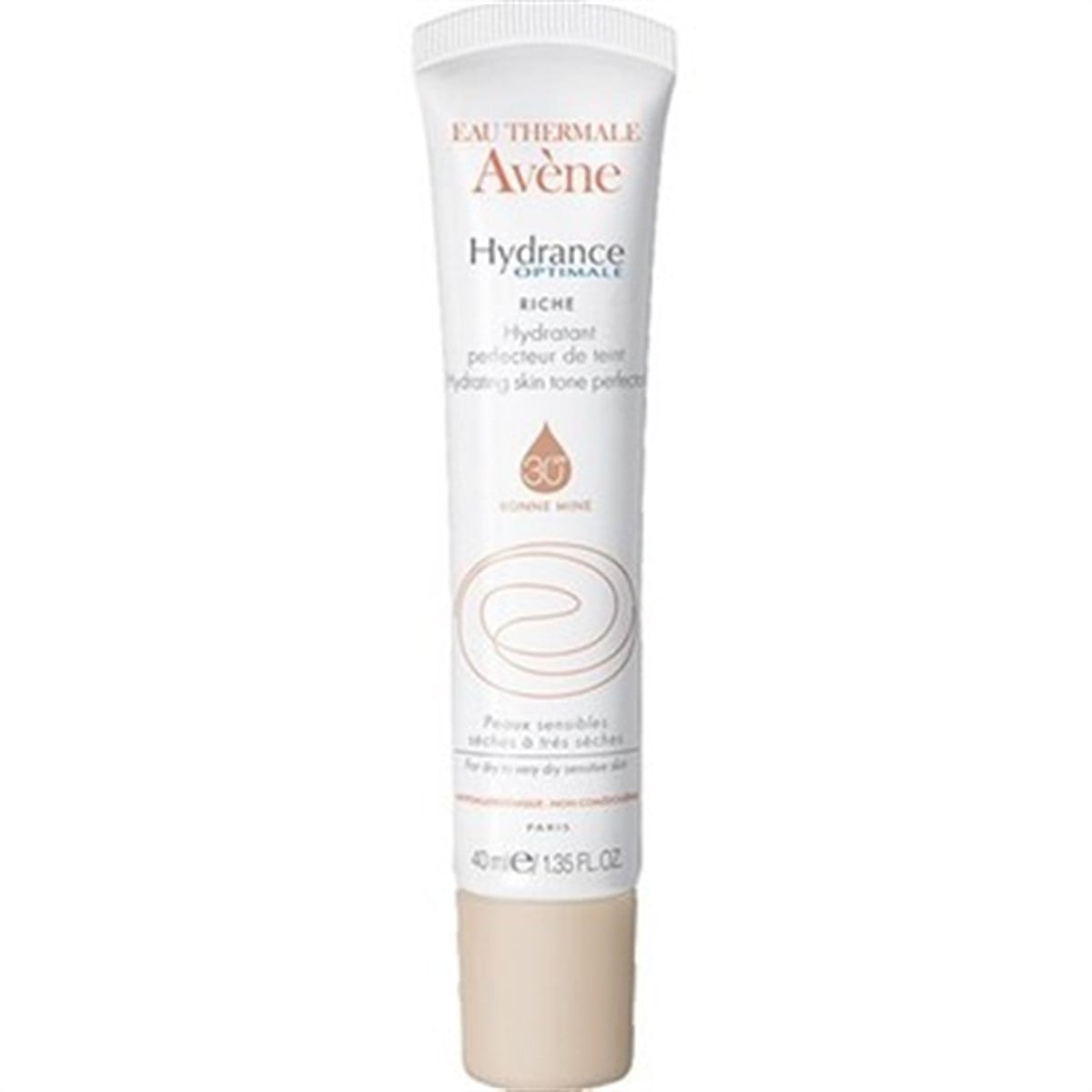 AveneAvene Hydrance Optımale Perfecteur- Riche