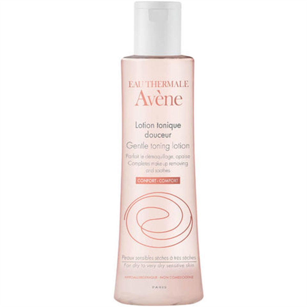 AveneAvene Lotion Douceur Hassas Ve Kuru Ciltler İçin Tonik 200 Ml