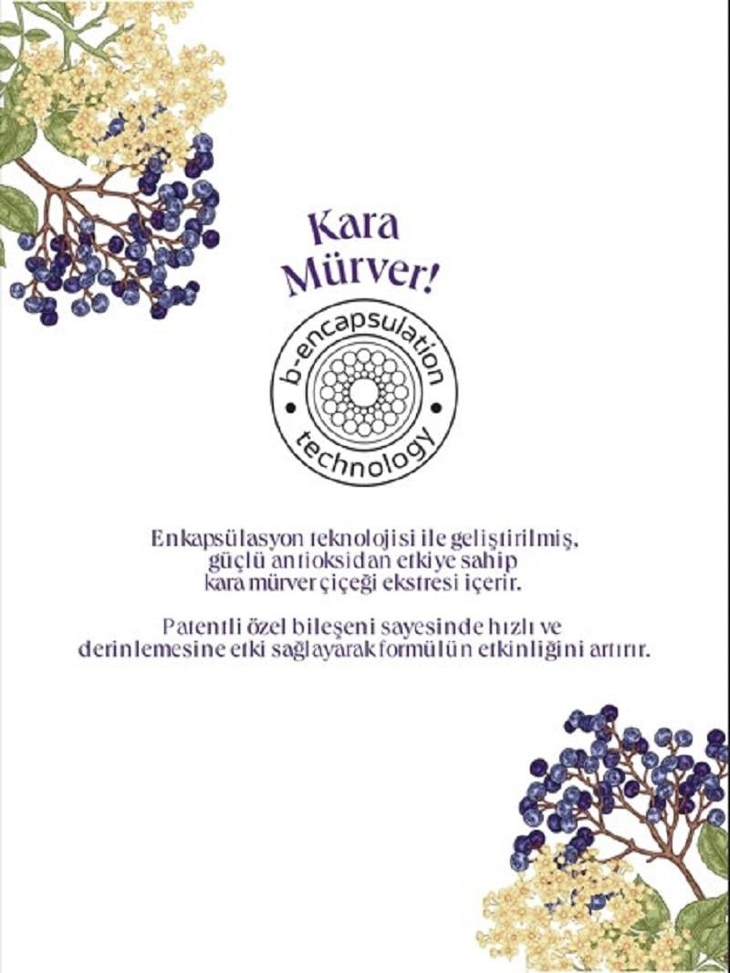B-Good B-Good Florürsüz Diş Macunu 7-12 Yaş 50 ml