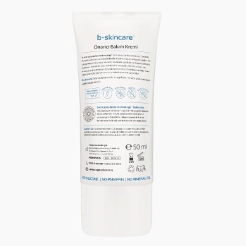 B-Good B-Good Onarıcı Bakım Kremi 50 ml
