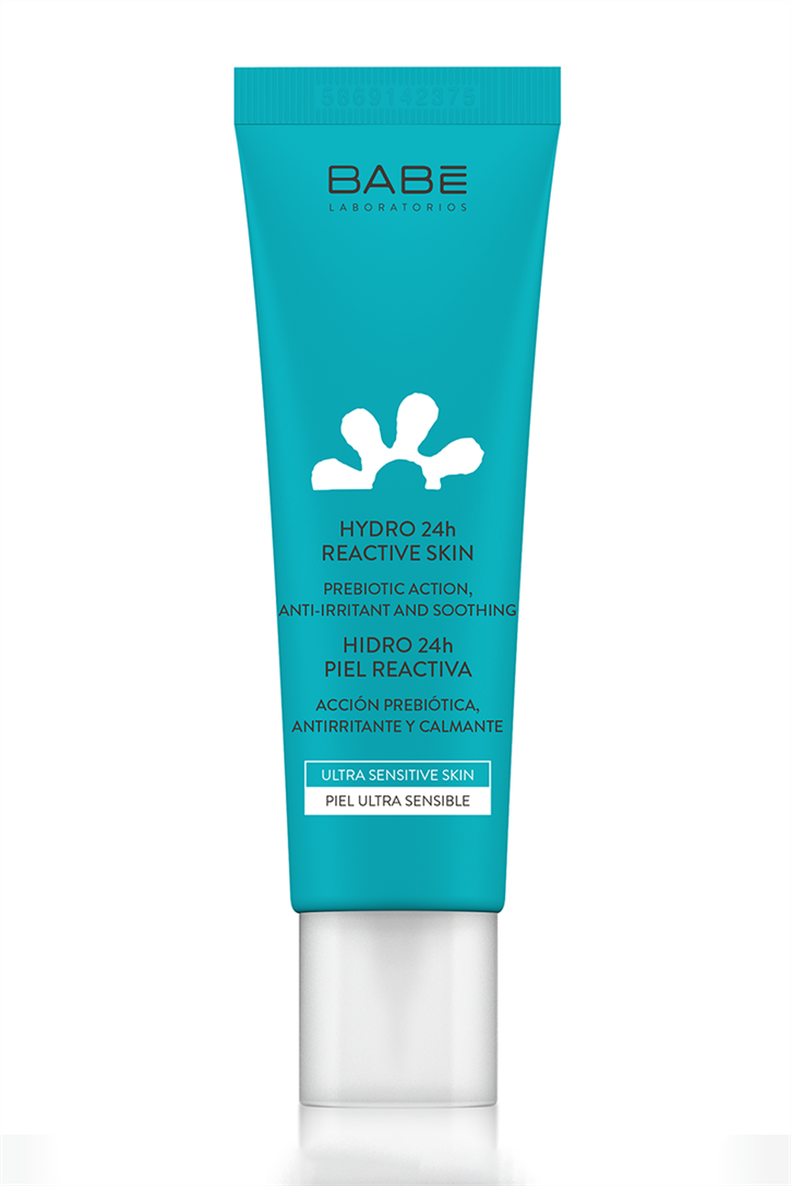 Babe Babe Hydro 24H Reactive Skin 50 ml