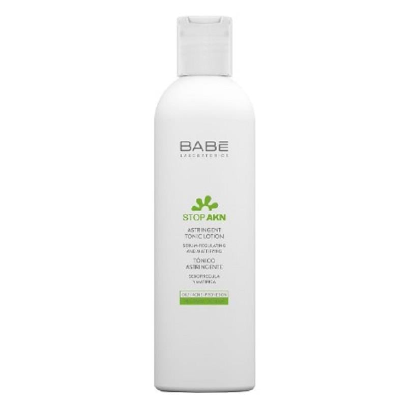 Babe Babe Stop Akn Astringent Tonic Lotion 250 ml