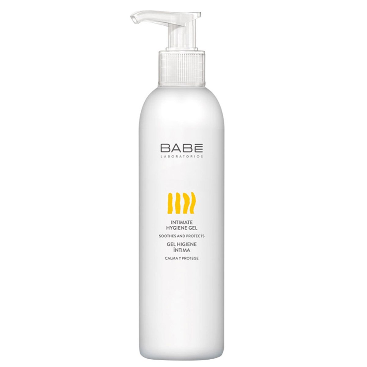 BabeBabe İntim Hijyen 250 Ml
